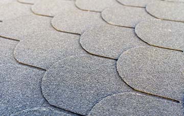 Caversfield asphalt roofing costs