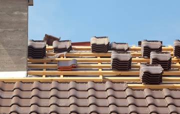 Caversfield clay roofing costs