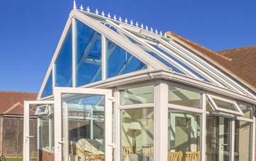 conservatory roof insulation costs Caversfield
