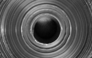 Caversfield edpm waterproofing