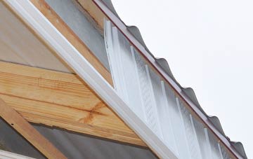 why Caversfield fascia repairs are essential