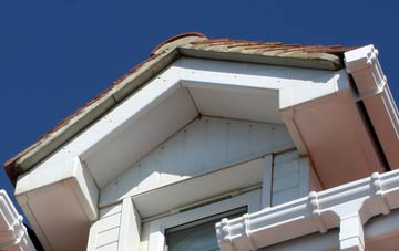 Caversfield fascia installation costs