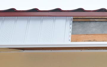 Caversfield fascia repair costs