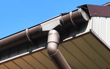 types of Caversfield fascias
