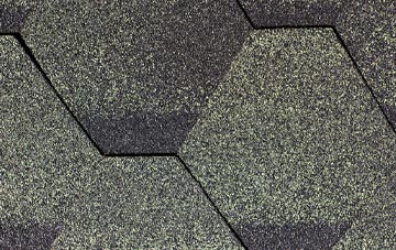 Caversfield fibreglass shingle repairs