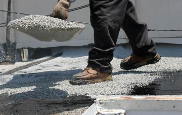 Caversfield flat roofing companies