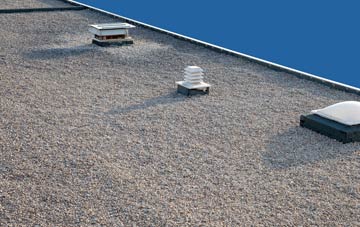 flat roofing Caversfield, Oxfordshire