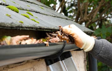 gutter cleaning Caversfield, Oxfordshire