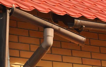 Caversfield gutter repair costs
