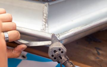 disadvantages of Caversfield lead roofing