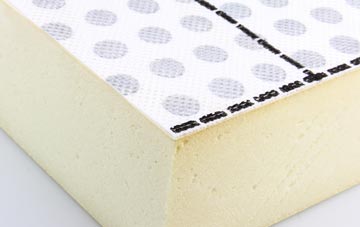 meeting Caversfield building codes