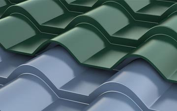 who should consider Caversfield plastic roofs