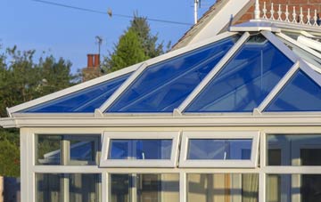 professional Caversfield conservatory insulation