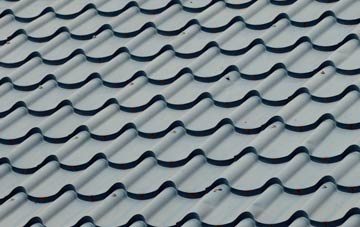 Caversfield rubber roofing companies