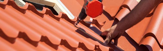 save on Caversfield roof installation costs