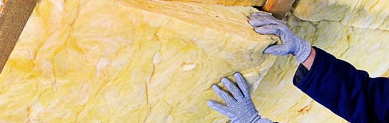 quotes for Caversfield roof insulation