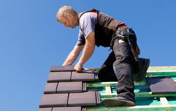 disadvantages of Caversfield slate roofing