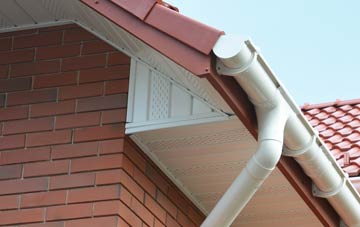 Caversfield soffit repair costs