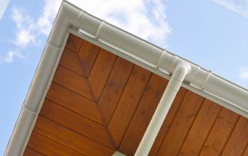 Caversfield soffit types