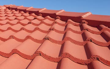 Caversfield tile and slate roof replacement