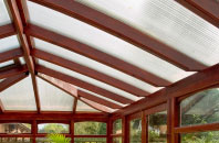 Caversfield conservatory roofing insulation