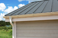 Caversfield fascia repair