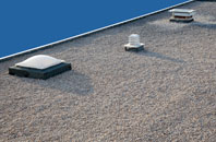 Caversfield flat roofing