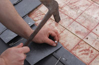 free Caversfield garage roof repair quotes