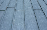 Caversfield lead roofing
