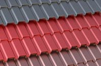 find rated Caversfield plastic roofing companies
