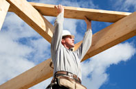 Caversfield roof replacement work