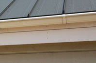 Caversfield soffit repair