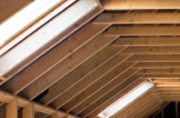 Caversfield tapered roof insulation quotes